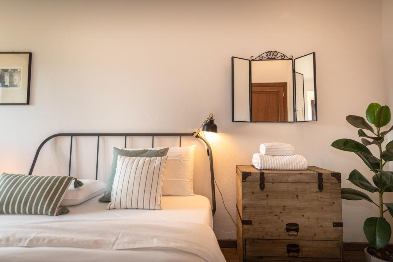 Ferienwohnung Colle Del Vento Todi Exterior foto