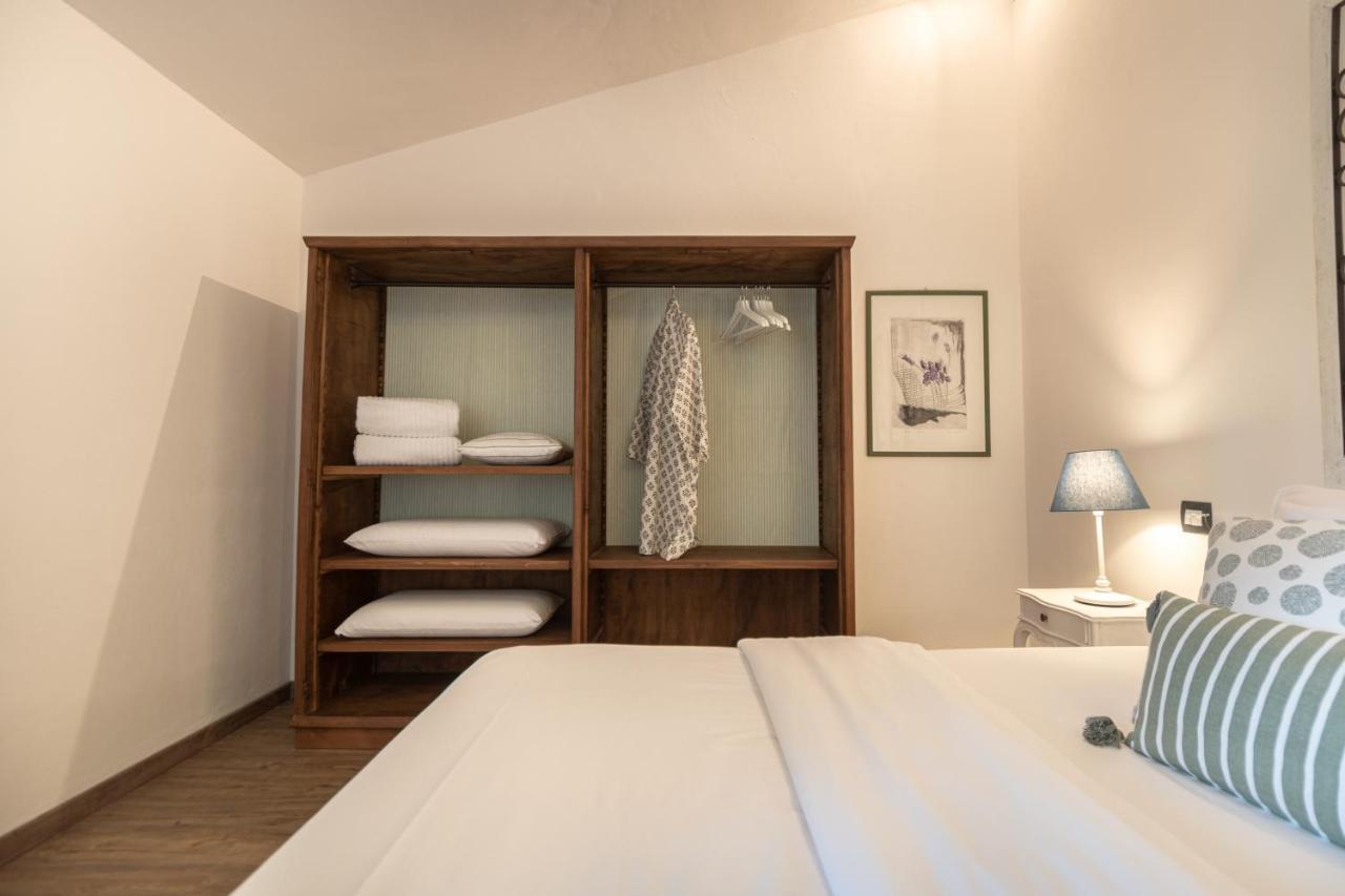 Ferienwohnung Colle Del Vento Todi Exterior foto