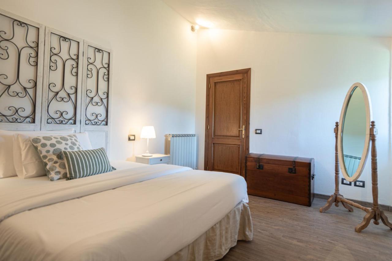 Ferienwohnung Colle Del Vento Todi Exterior foto